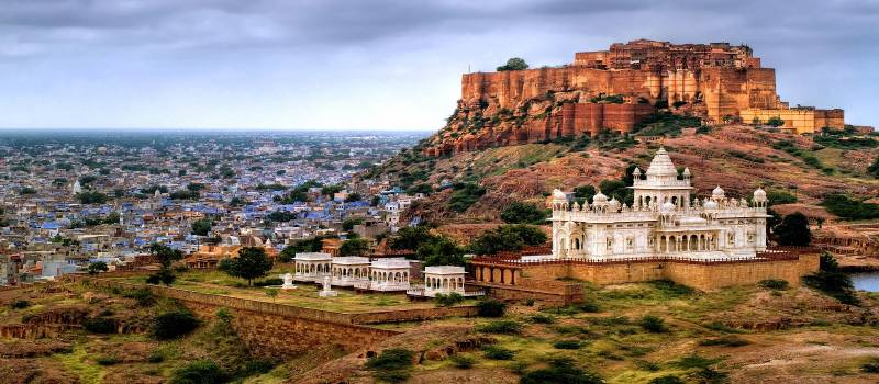 Jodhpur, Rajasthan
