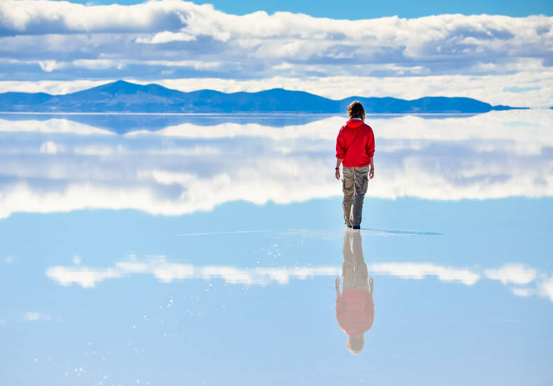 La Paz Bolivia Tour Enchanting Travels