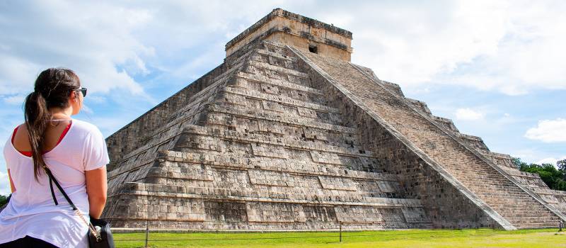 Enchanting Travels Mexico Tours