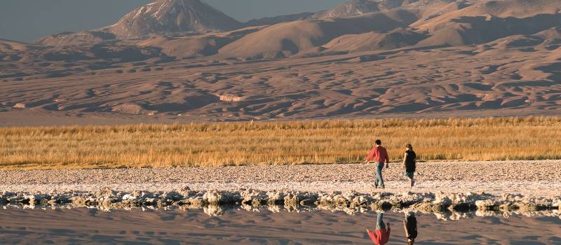 Chile Vacation - best places to visit in 2019