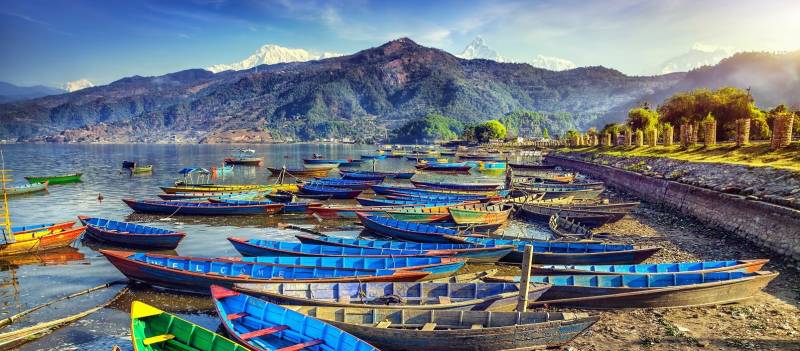 Best time to Visit Nepal
