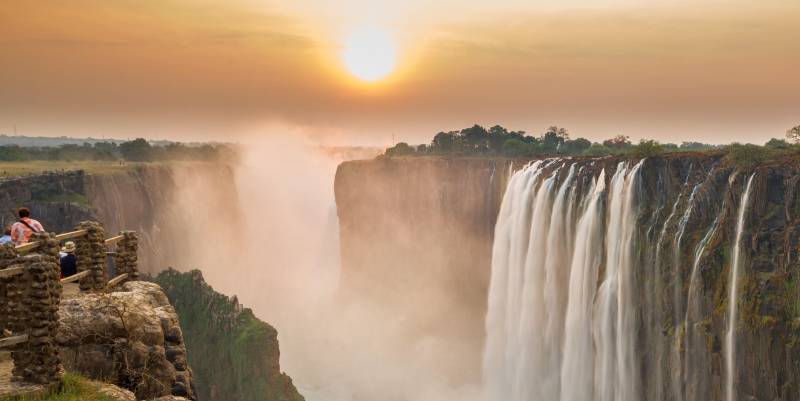 Things to do in Africa