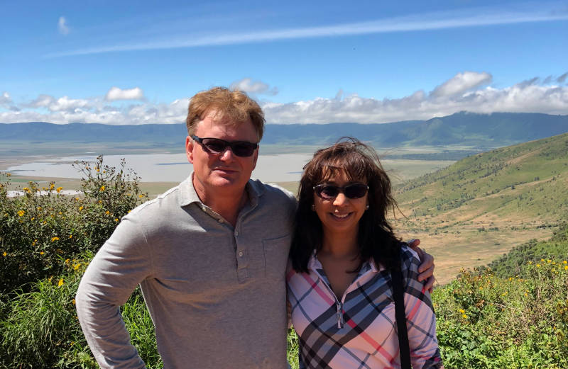 Enchanting Travels Guest Review Tanzania Tour
