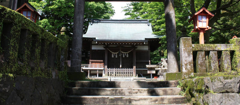 Exterior view at Hotel Hakone Ginyu Spa Resort in Hakone, Japan