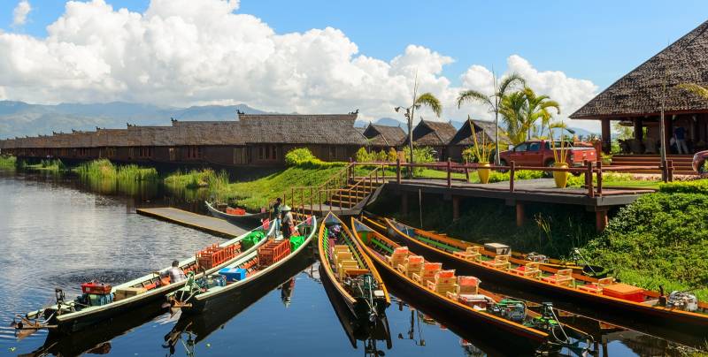 Myanmar