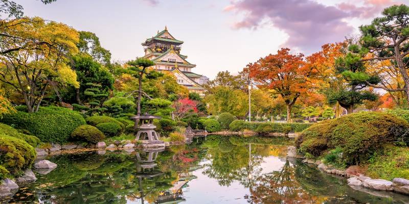 Enchanting Travels - Asia Tous - Japan - Guest Image-Guest Image -Martin Dr. Pachen