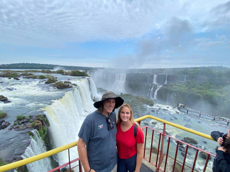 South America - Brazil