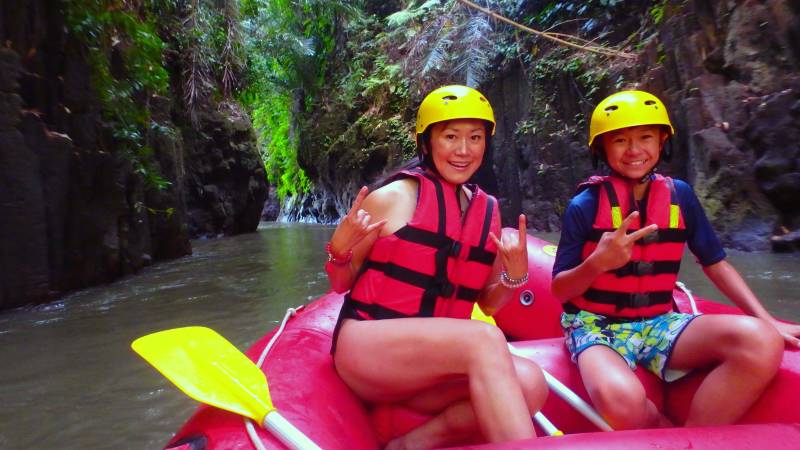 Indonesia Tour with Enchanting Travels