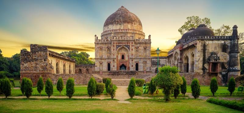 Enchanting Travels India Tours Delhi