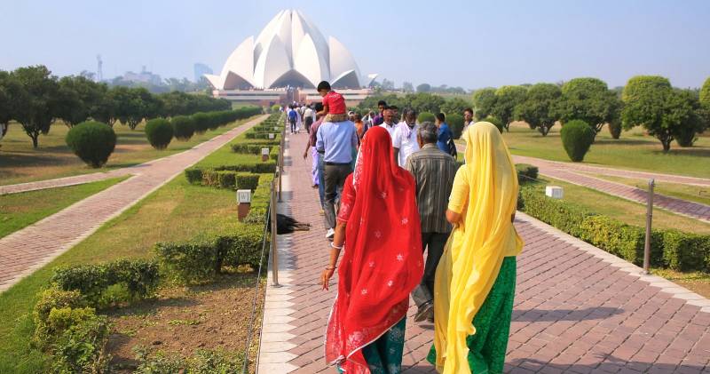 India travel guide