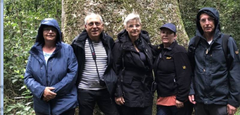 Reisebewertungen