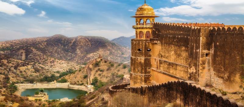 Enchanting Travels India Tours Jaipur