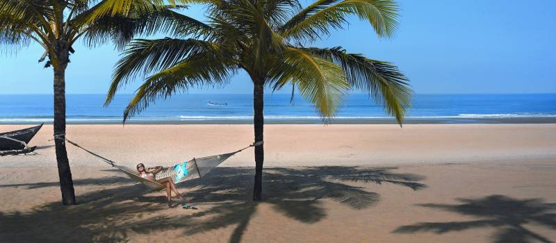 Things to do in Goa