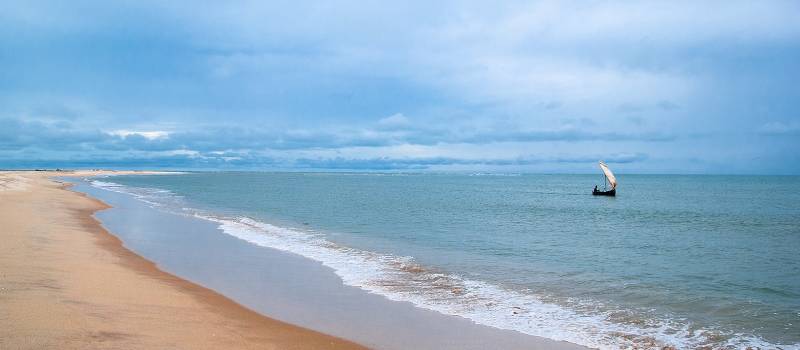 Enchanting Travels India Tours Rameshwaram , Tamil Nadu