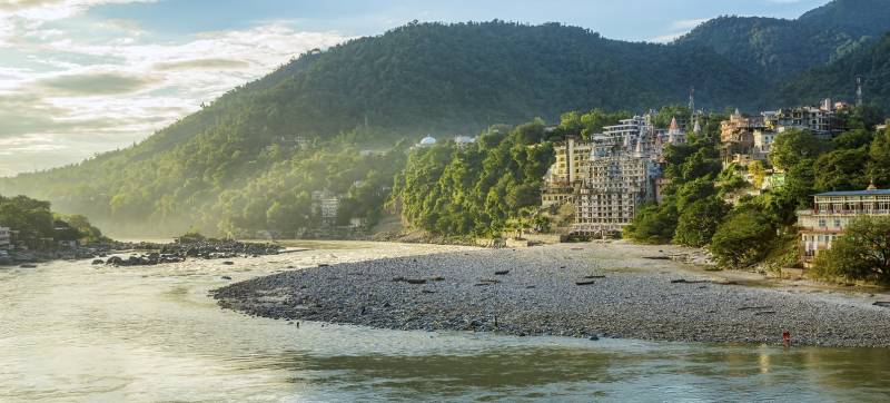 Luxury in Ladakh on your Himalayas Tour