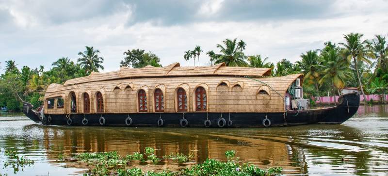 Things to do in South India