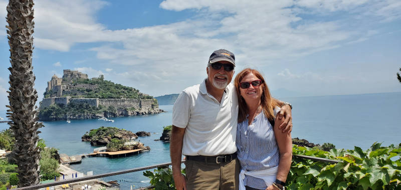 Enchanting Travels - Italy - Guest image