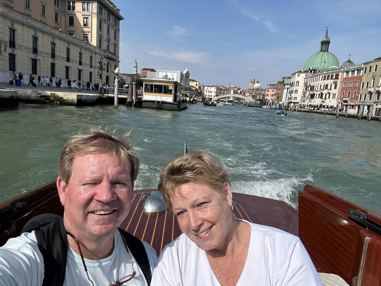 Enchanting Travels - Italy - Guest image