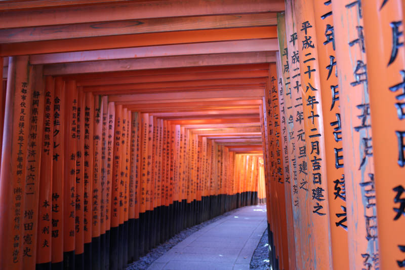 Enchanting Travels - Japan - Guest image - Karine Hadesty