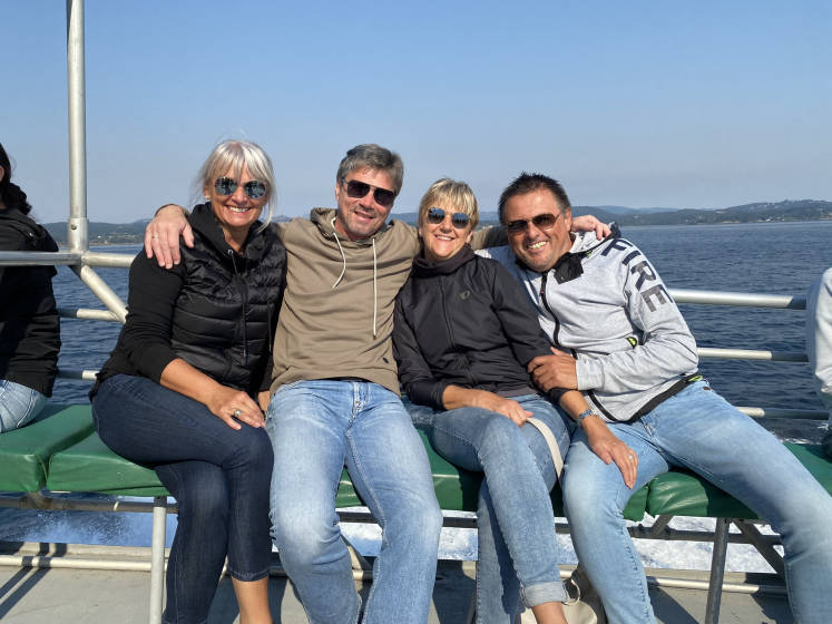 Reisebewertungen