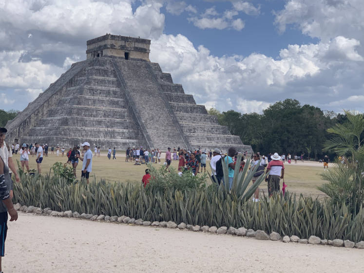 Enchanting Travels - Mexico, Costa Rica - Guest image