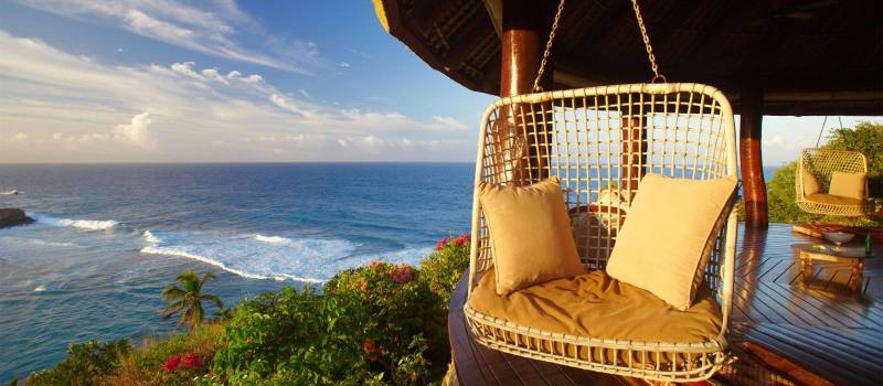 Seychellen Rundereise - Fregate Island