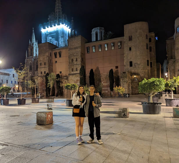 Enchanting Travels