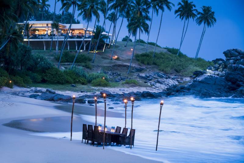 Best time to visit Asia - Sri Lanka