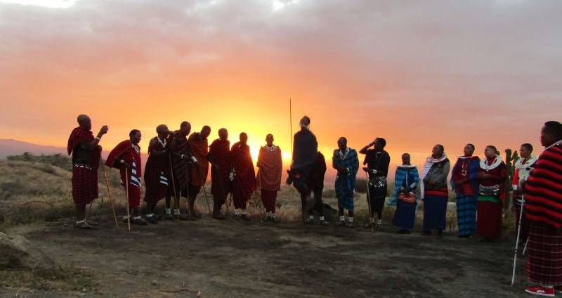 Enchanting Travels Tanzania Guest Image