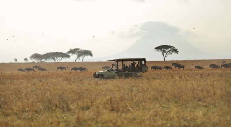 Tanzania - Tarangire