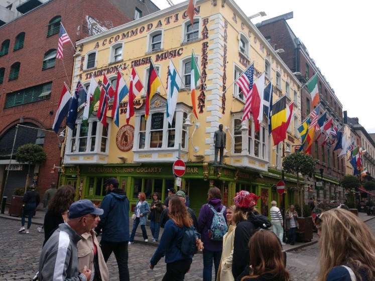 Enchanting Travels - United Kingdom, Ireland - Guest image - David Covington - 02.jpg