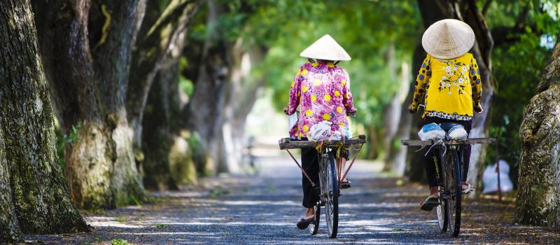 Is Vietnam safe