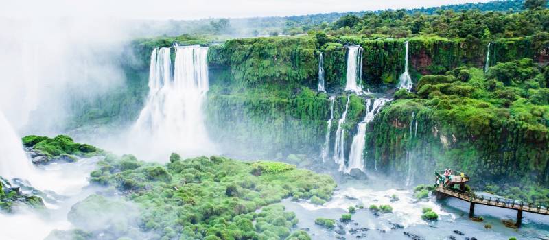 Foz do Iguazu
