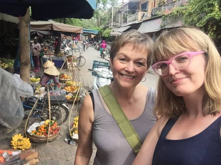 Enchanting Travels Guest Review Asia Holiday