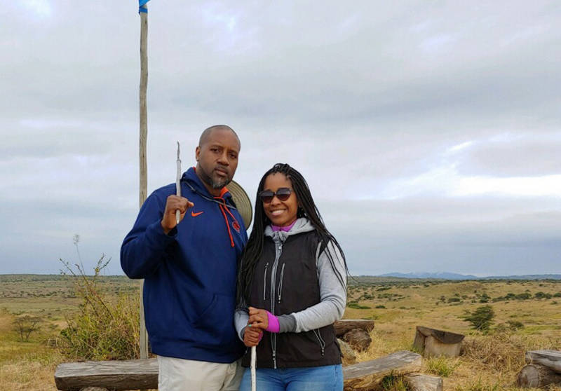 Enchanting Travels Guest Review Africa Tour