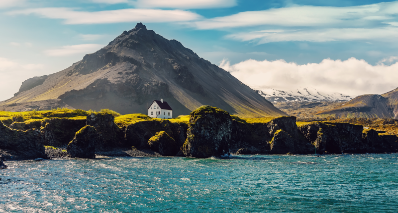 Iceland
