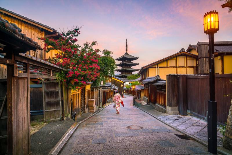 Kyoto