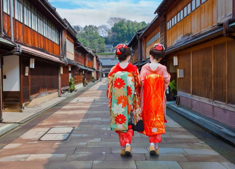 Kanazawa