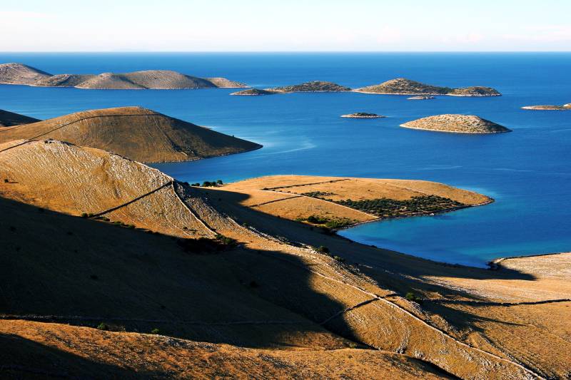 Things to do in Croatia and Slovenia