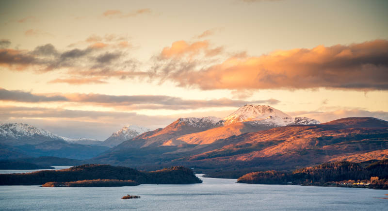 Loch-Lomond