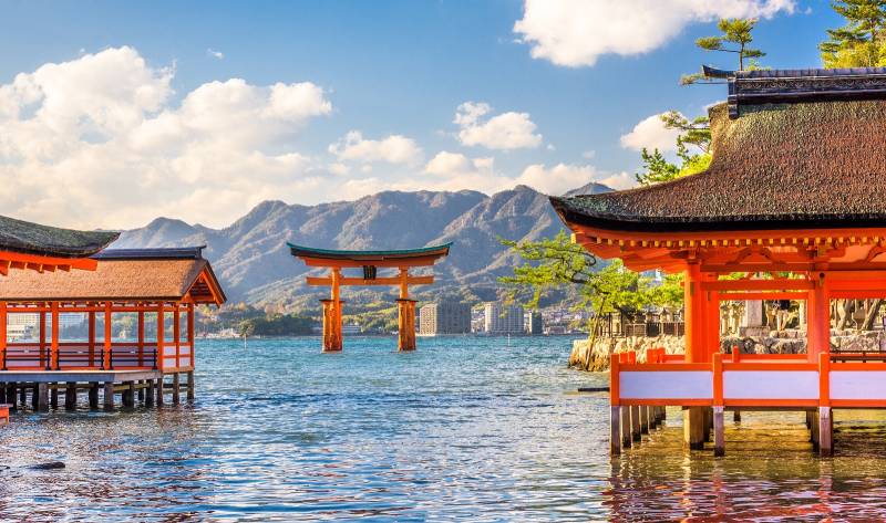 Miyajima