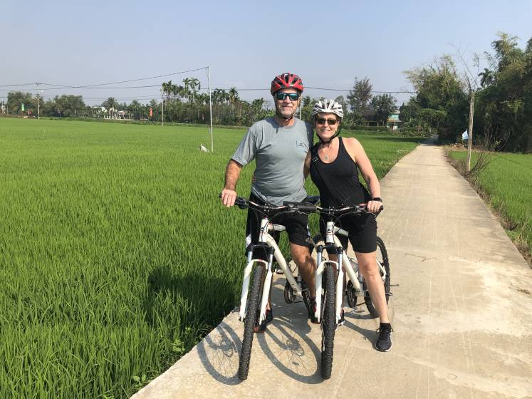Cambodia Vacation - asia tour
