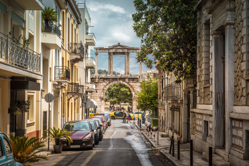 Athens, Greece