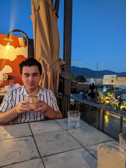 Guest Reviews