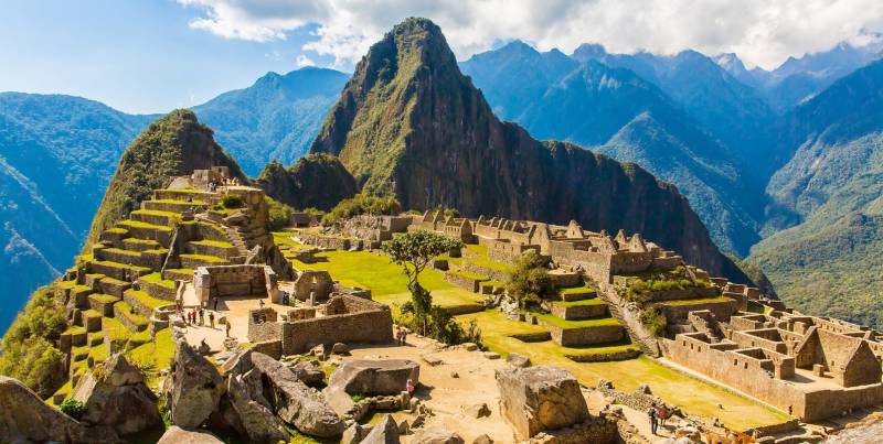 Peru Holidays