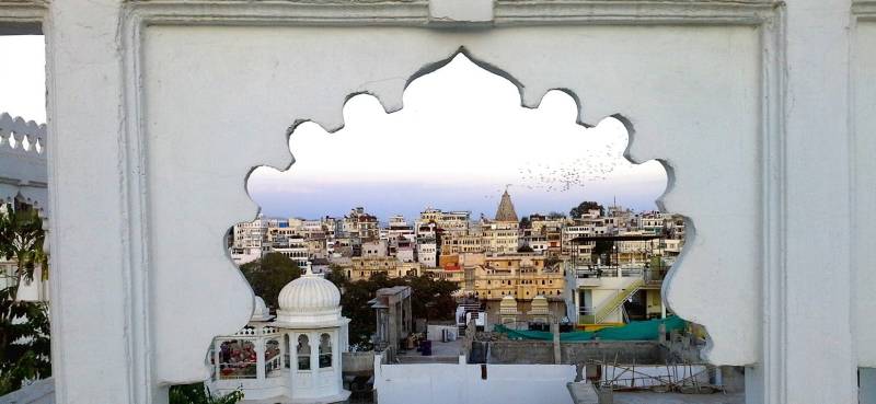 Private India tour: Chris and Deb's epic journey