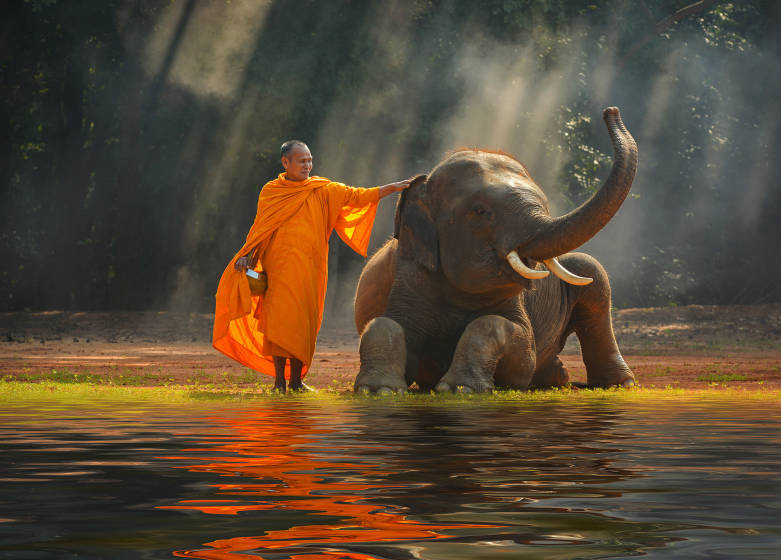 Southeast Asia Tour with Enchanting Travels