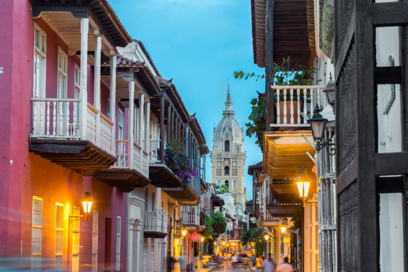 Colombia