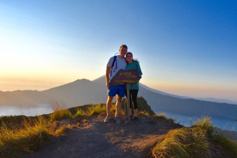 Enchanting Travels Guest Review - Traveled to Indonesia