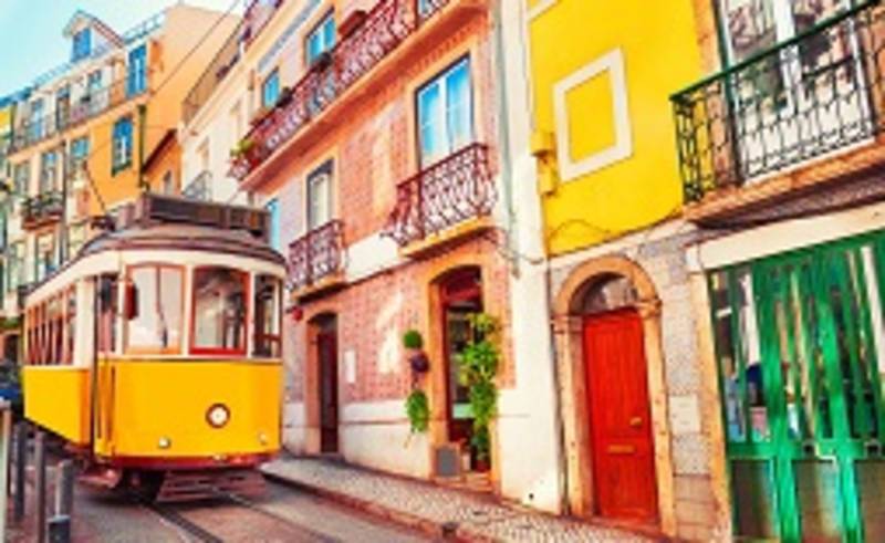 Lisbon